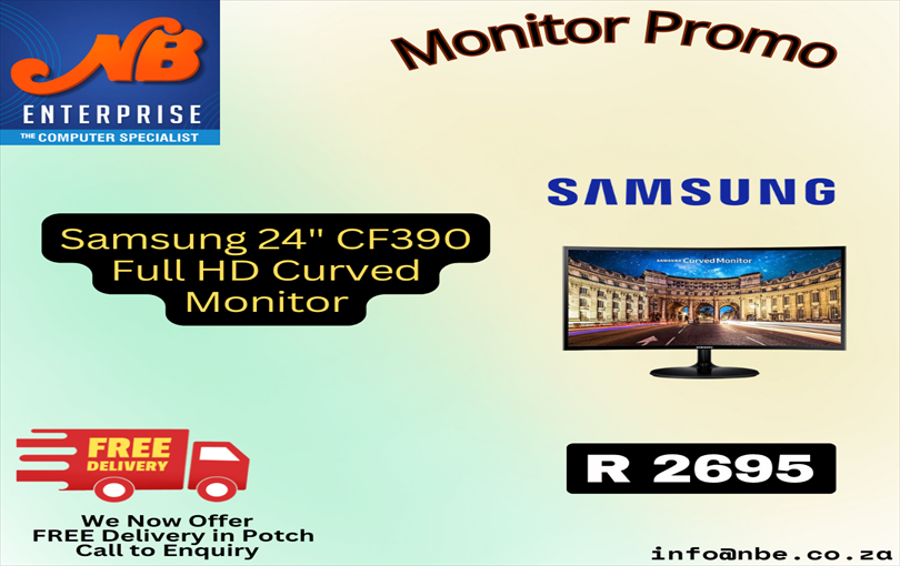 _Aug 2025 Samsung 24'' Curved