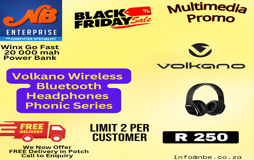 _ BF 2025 Volkano Phonic