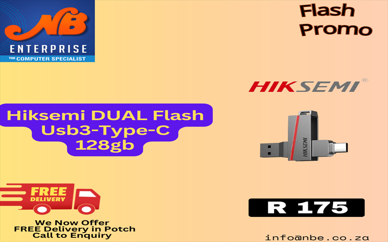 _ Feb 2026 Hik 128gb dual